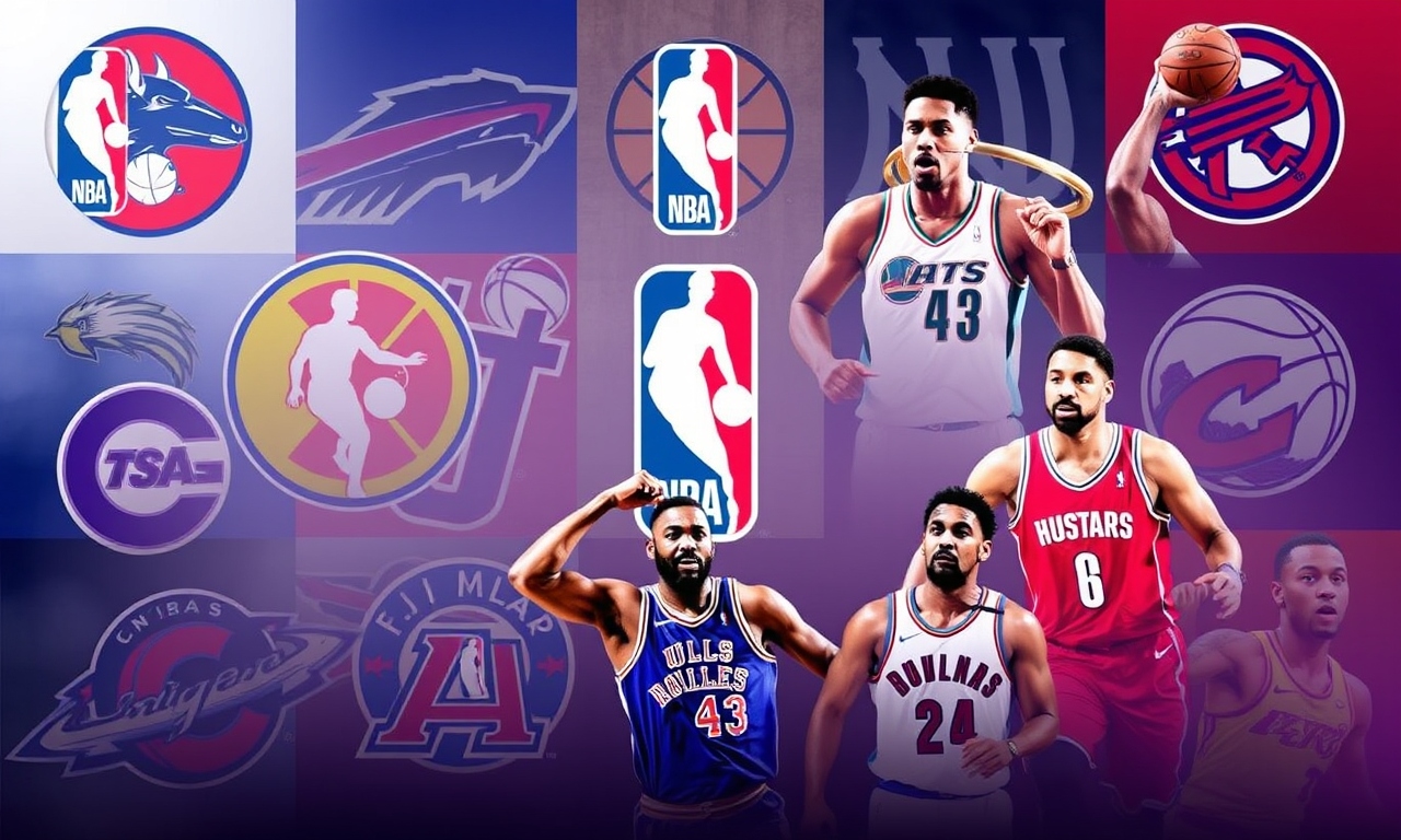 NBA球季即將開幕！預測新賽季各隊戰績及球星表現