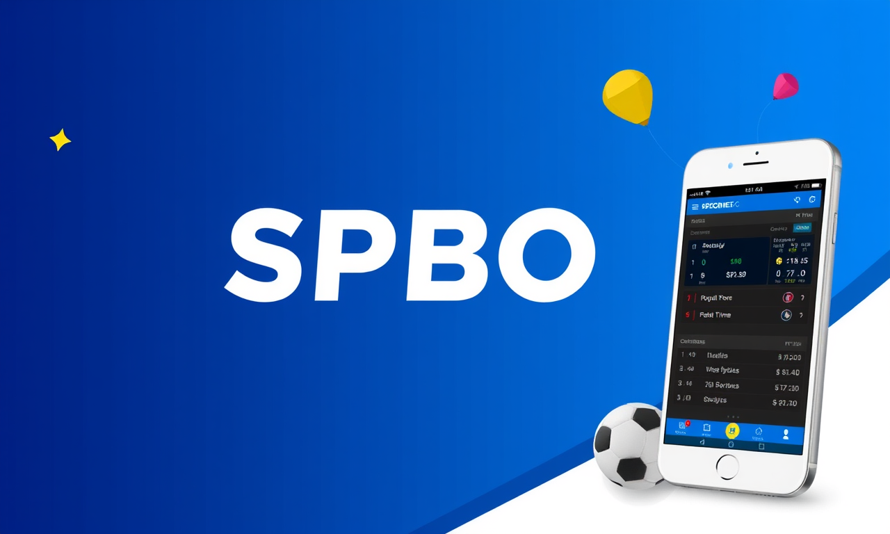 SPBO 即時比分手機：讓您隨時掌握最新比賽資訊